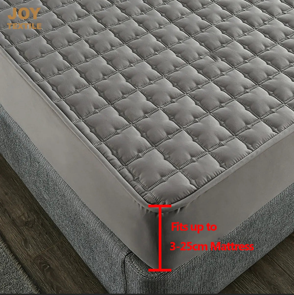 Thick Mattress Cover