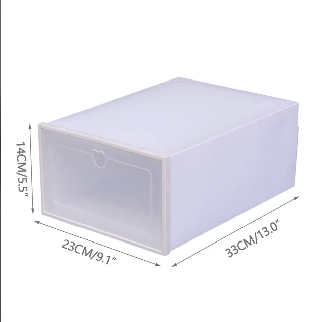 20 Shoe Storage Set