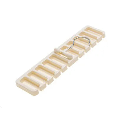 Belt Hanger Organizer Rack.