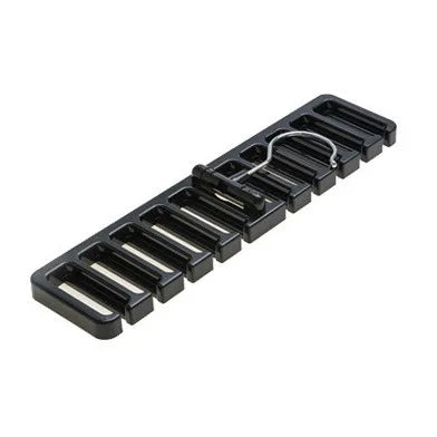 Belt Hanger Organizer Rack.