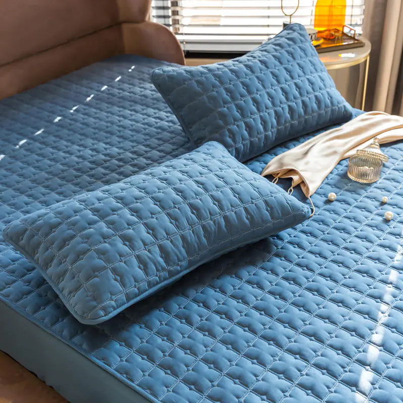 Thick Mattress Cover
