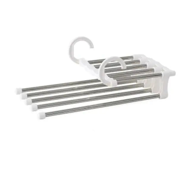 5 in 1 Pants Hanger