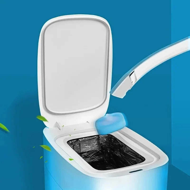 Disposable Toilet Brush Cleaner